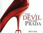 Daiktas Knyga "Devil wears Prada", anglų k.