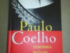 Daiktas Paulo Coelho "Veronika ryztasi mirti"