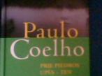 Daiktas Paulo Coelho knygos
