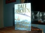 Daiktas Dale Brown- Shadows of steel