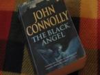Daiktas John Connolly "The Black Angel"