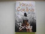 Daiktas Paulo Coelho "Brida" (anglų kalba)