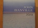 Daiktas J.Banville "Jūra"