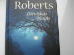 Daiktas Nora Roberts „Dieviškasis blogis“