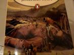 Daiktas Jonathan Swift "Gulliver&#039;s Travels"