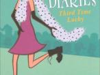 Daiktas Princess Diaries - Third Time Lucky by Meg Cabot