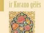 Daiktas Eric-Emmanuel Schmitt Ponas Ibrahimas ir Korano gėlės