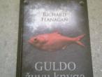 Daiktas Guldo žuvų knyga