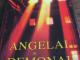 Dan Brown "Angelai ir demonai" Utena - parduoda, keičia (1)