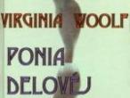 Daiktas Woolf Virginia - Ponia Delovėj