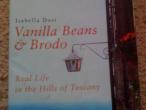 Daiktas Vanilla beans and brodo