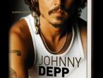 Daiktas Johny Depp biografija