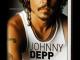 Daiktas Johny Depp biografija