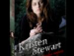 Daiktas Kristen Stewart -  Mergina pamilusi vampyra
