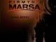 Daiktas Dana Berry - Pirmyn į Marsą (knyga)