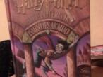 Daiktas Haris Poteris ir Išminties Akmuo. J.K. Rowling