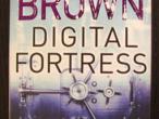 Daiktas Dan Brown - Digital Fortress
