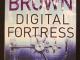 Daiktas Dan Brown - Digital Fortress