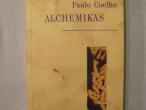 Daiktas Coelho - Alchemikas