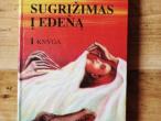 Daiktas Sugrįžimas į Edeną (1 knyga)
