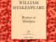 Wiliam Shakespeare "Romeo ir Džiuljeta" Kaunas - parduoda, keičia (1)