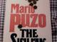 Daiktas Mario Puzo "The Sicilian"