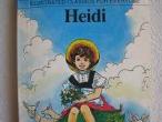 Daiktas Heidi (angliška)