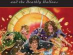 Daiktas Harry Potter and the Deathly Hallows