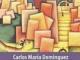 Carlos Maria Dominguez „Popierinis namas“ Gargždai - parduoda, keičia (1)