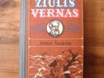 Daiktas Vernas Žiulis - Matijas Šandoras