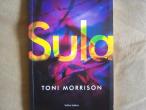 Daiktas Toni Morrison - Sula
