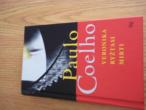 Daiktas Paulo Coelho ,,Veronika ryžtasi mirti"