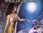 Daiktas V. Burcev "Himalajų zigzagas"