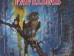 Daiktas C.D. Simak "Žvaigždžių paveldas"