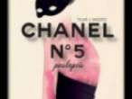 Daiktas Chanel No5 paslaptis: Išsami garsiausių pasaulio kvepalų istorija