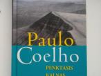 Daiktas Paulo Coelho "Penktasis kalnas"