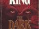 Daiktas S. King "the Dark Half" (anglų k.)