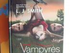 Daiktas L. J. Smith "Vampyrės dienoraštis.pabudimas"