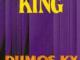 Stephen King  Kaunas - parduoda, keičia (1)