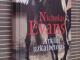 Nicholas Evans "Arklių užkalbėtojas" [rez] Vilnius - parduoda, keičia (1)