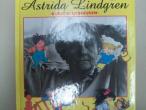 Daiktas Knyga Astrida Lindgren