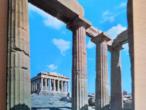 Daiktas Die Akropolis