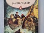 Daiktas Joseph Conrad - Lord Jim