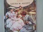Daiktas Louisa M. Alcott - Little women