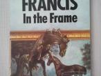 Daiktas Dick Francis  In the frame