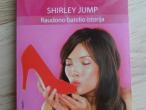 Daiktas Shirley Jump "Raudono batelio istorija"