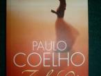 Daiktas Zahiras Paulo Coelho