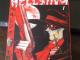Manga "Hellsing" 1 dalis Kaunas - parduoda, keičia (1)