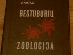 Daiktas V. Natali -  Bestuburiu zoologija
