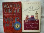 Daiktas Agatha Christie detektyvai